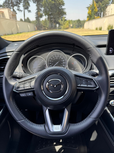 Mazda CX-9 2.5 I Grand Touring Awd At