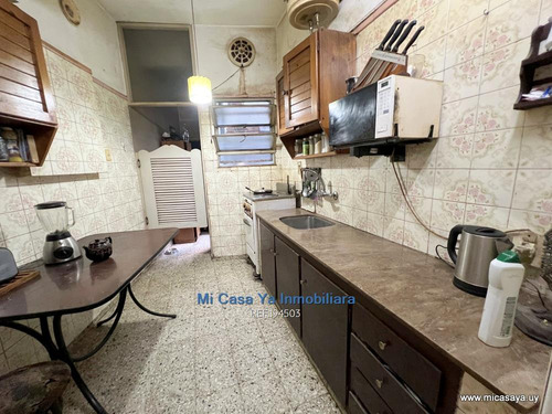 Imagen 10 de 30 de Venta Casa Ph La Figurita 3 O 4 Dormitorios 2 Baños Patio Cw194503