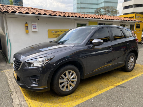 Mazda CX-5 2.0 Touring