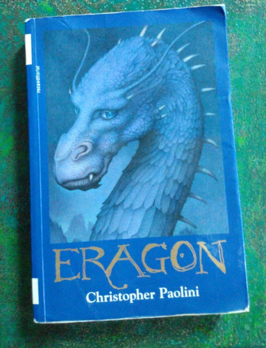 Christopher Paolini / Eragon 