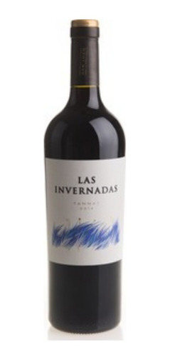 Vino Las Invernadas Tannat 750cc San Juan + Video