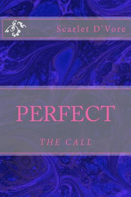 Libro Perfect: The Call - Allen, Calee