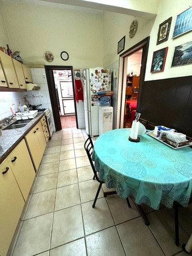 Gascon Al 800. Departamento De 3 Ambientes En Venta En Almagro