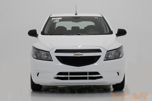 Chevrolet Onix 1.0 Mpfi Joy 8v Flex Uber Zero De Entrada
