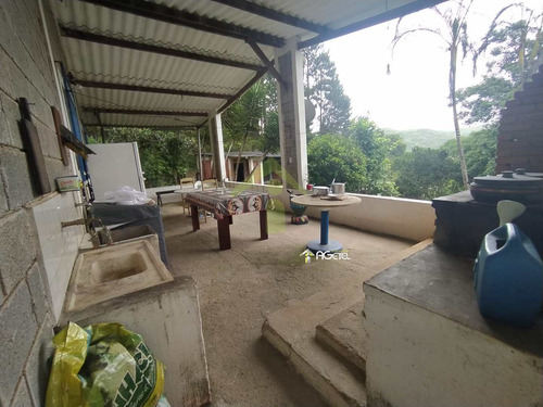 Imagem 14 de 27 de Chácara Com 4 Dorms, Recanto Do Tesouro, Embu-guaçu - R$ 220 Mil, Cod: 2328 - V2328