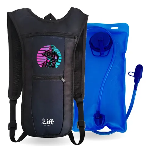 Mochila camelbak enduro hotsell