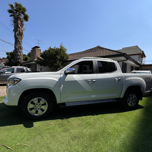 Maxus T60 2.0 Glx D20 4X4 At6