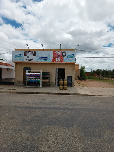 Vendo Autoservicio En Cerro Chato 