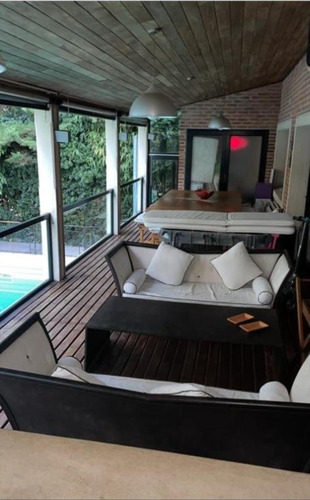 Excelente Casa En Country San Facundo