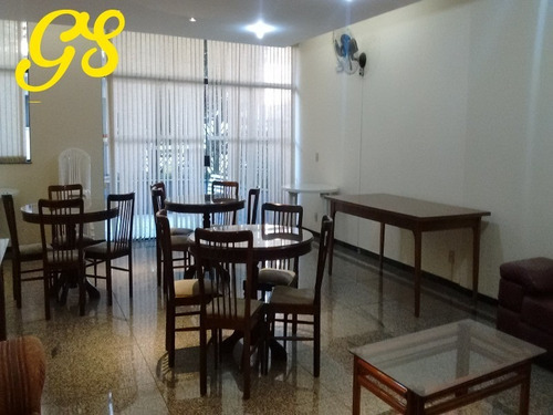 Imagem 27 de 29 de Apartamento Vende Vila Itapura / Guanabara Campinas Oportunidade - Ap02365 - 32598694