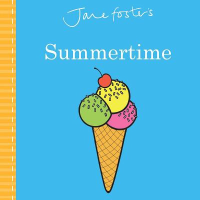 Libro Jane Foster's Summertime - Foster, Jane