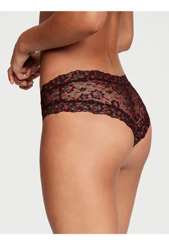 Cacheteros de encaje sales victoria secret