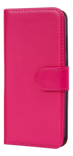 Funda Agenda Flip Cover Específica Para Samsung Galaxy S24