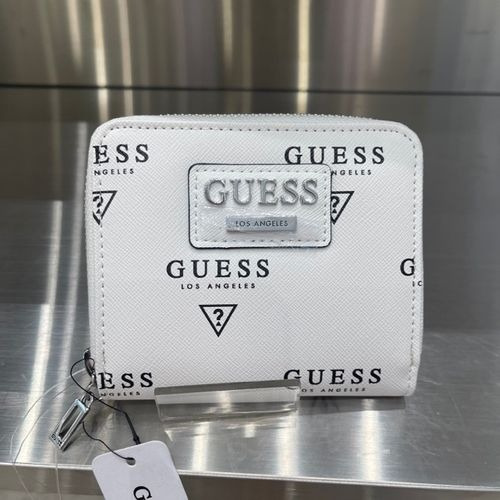 Guess Billetera Pequeña 