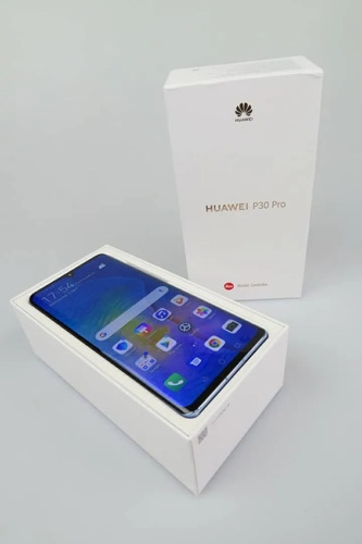 Imagen 1 de 2 de Nuevo Huawei P30 Pro 256gb 8gb Unlcoked