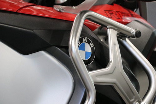 Imagen 5 de 24 de Bmw R1200 Gs Adv