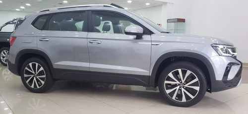 Imagen 15 de 20 de Volkswagen Taos 1.4 250 Tsi Highline Vw Alra S.a 12