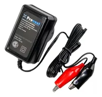 Comprar Cargador Bateria Gel Inteligente 12v 1ah Carga Hasta 10amp