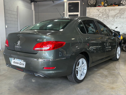 Peugeot 408 1.6 Sport Thp 163cv