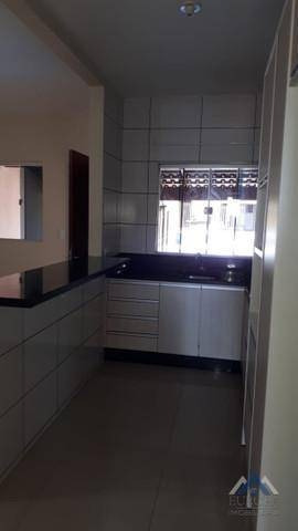 Casa Com 2 Dormitórios À Venda, 88 M² Por R$ 190.000,00 - Jardim Aliança - Londrina/pr - Ca1377