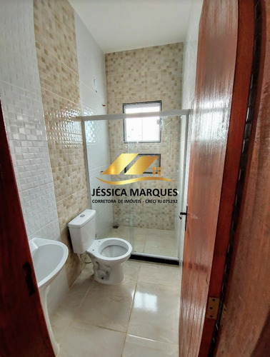 103 Excelente Casa De 2 Quartos Em Unamar - Cabo Frio - Rj