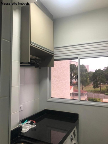 Imagem 10 de 24 de Apartamento - A Venda - Itatiba - Ap00232 - 69481873