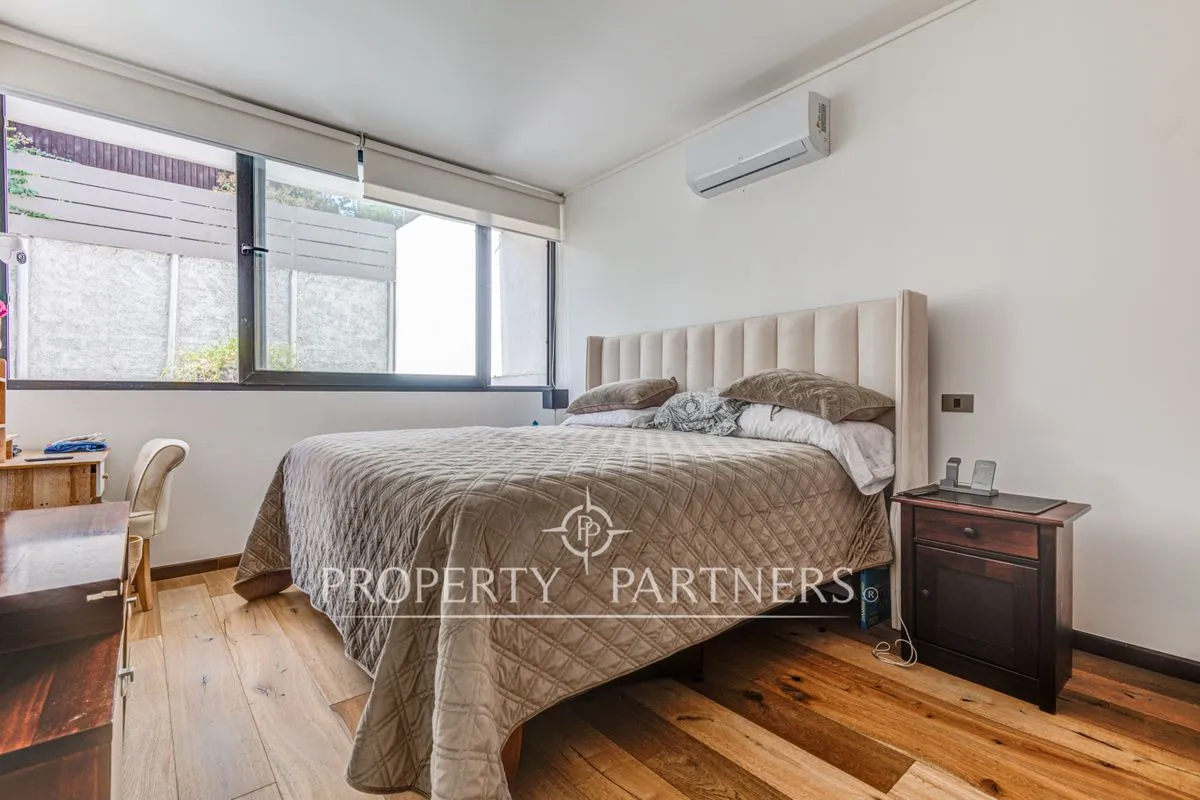 Imagen 5 de 26 de Departamento En Venta En Pedro De Valdivia Norte