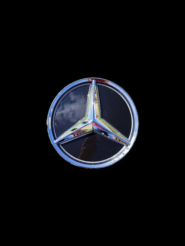 Emblema Led Mercedes Benz Serie E 2016-2019 W213