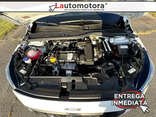 Peugeot 208 Style 1.0 2026 0km - Lautomotora