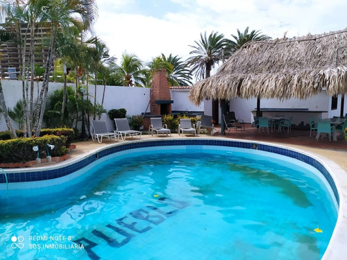Imagen 4 de 20 de Lindo Townhouse Duplex En Playa El Angel Conjunto El Pueblo