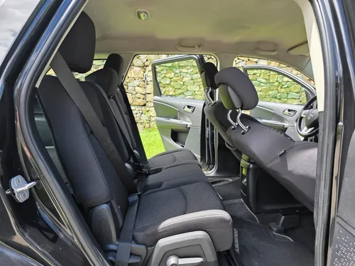 Dodge Journey 2.4 Se/express Fl
