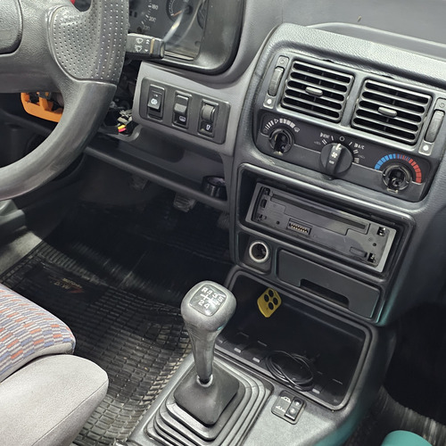 Ford Escort 1.8 Xr3
