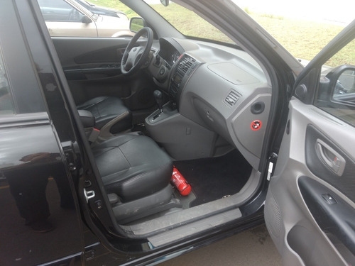 Hyundai Tucson 2.0 Gls 4x2 Aut. 5p 2012