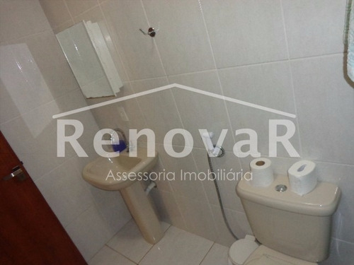 Casa Para Venda, 3 Dormitórios, Residencial Portal Bordon Ii - Sumaré - 91