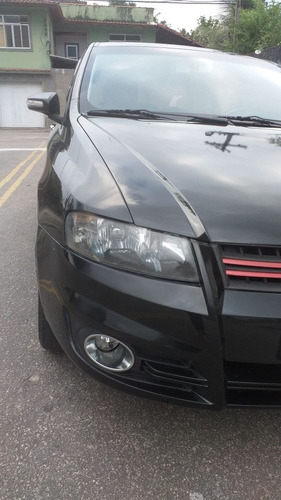 Fiat Stilo 2010 1.8 8v Attractive Flex 5p