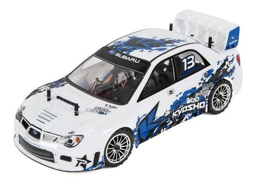 Kyosho Fazer Ve-x 1:10 Fa003 Rear Bandejas Automodelismo Rc