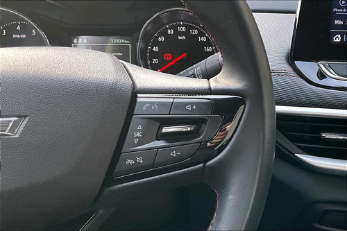 Chevrolet Tracker 2024