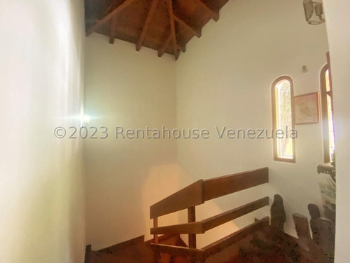 Casa En Venta En Prados Del Esteca 24-3513 Yg