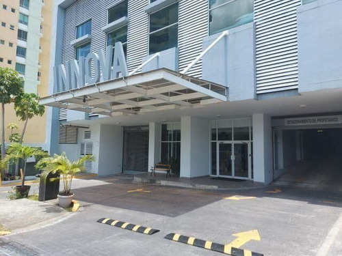 Imagen 2 de 10 de Apartamento En Alquiler, En Hato Pintado, 115m2