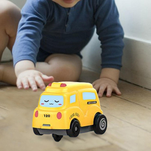 3 Juguetes De Aprendizaje Para Vehículos, Ambulancia