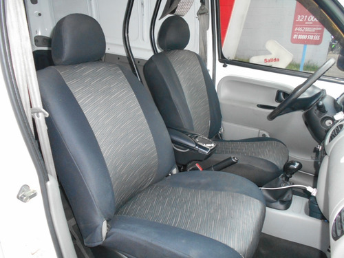 Renault Kangoo Panel 1.6