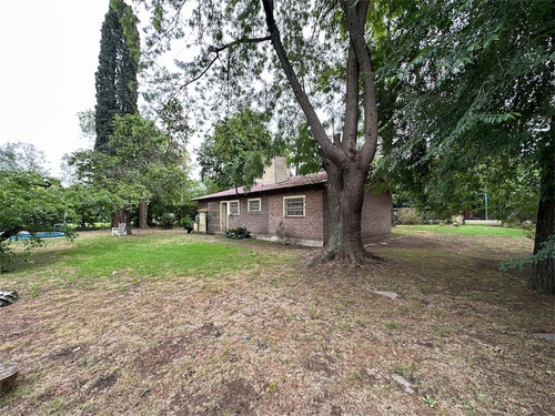 Casas Quinta - Venta