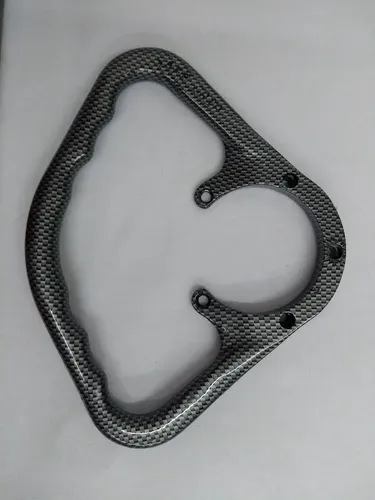 Alça De Tanque Kawasaki Zx10 Zx6 Ninja Z750 650 5 Furos | MercadoLivre