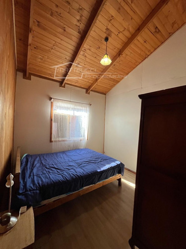 Cómodas Cabañas