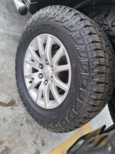Mitsubishi Montero Sport