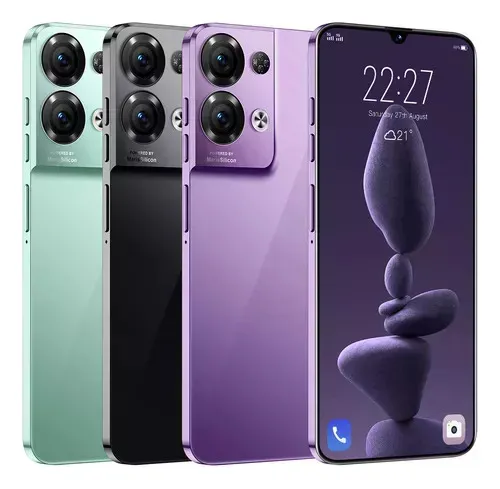 Smartphones Reno9 Pro 8 Gb+256 Gb 5 G Dual Sim 6.5