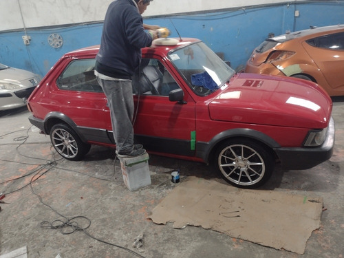 Imagen 5 de 17 de Fiat 147 1995 1.4 Tr