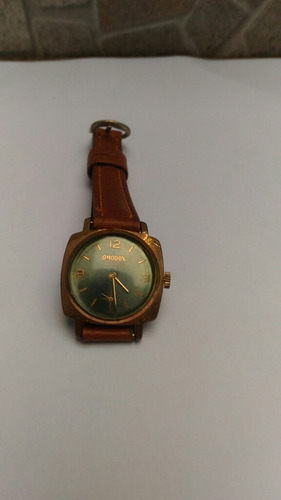 Relógio Omodox Precision Swiss