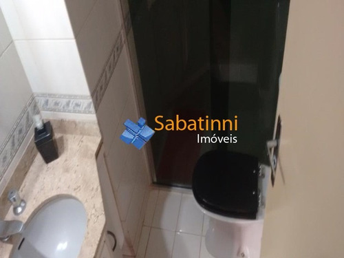 Imagem 12 de 18 de Apartamento - Ap00607 - 34426270