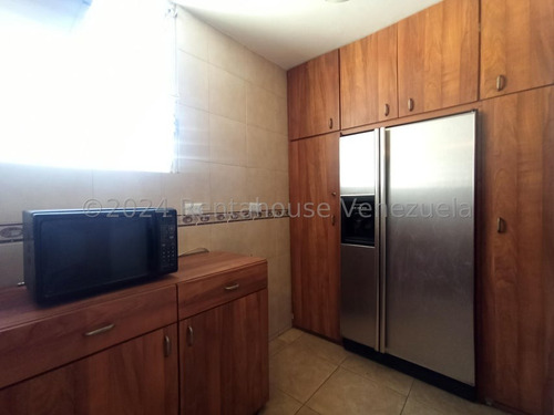 Oportunidad Apartamento En Alquiler En Santa Paula (24-19489) / Hairol Gutierrez